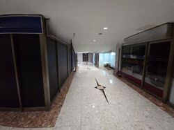 High Street Centre (D6), Office #564737241